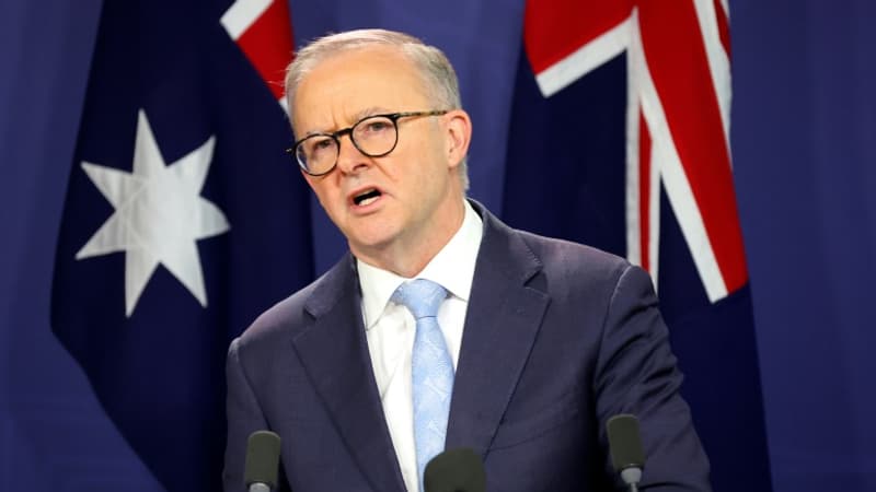 Australie: le Premier ministre condamne le discours de 