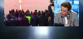 L'arrêt sur info: où en est-on dans l'accord entre la Turquie et l'UE?
