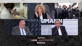 "Il faut arrêter de croire qu'il faut laisser circuler le virus!"