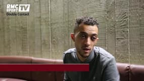 Demi Portion : "Andy Delort, c'était une petite crapule"
