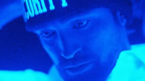 Robert Pattinson dans "Good Time" des frères Safdie, sélectionné en compétition officielle au Festival de Cannes 2017