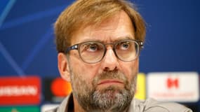 Jurgen Klopp
