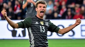 Thomas Müller