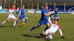 FK Slutsk
