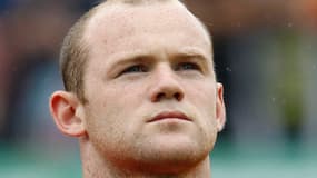 Wayne Rooney