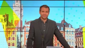 Le journal de 8h du mardi 30 septembre 2025