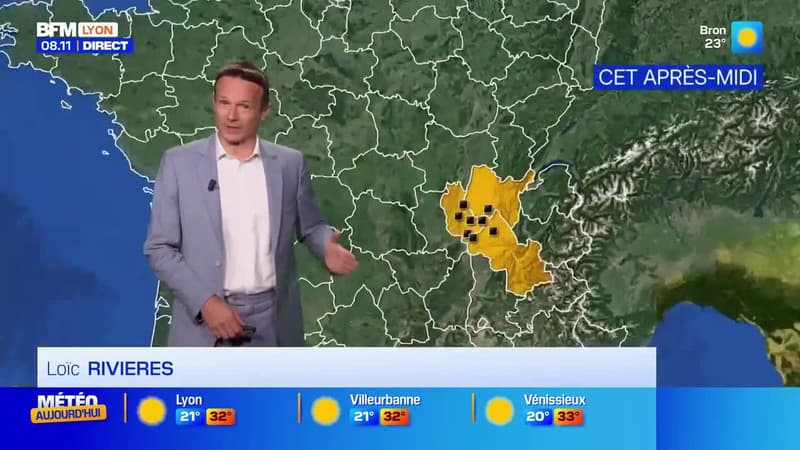 L'actu du 7 août 2026