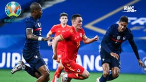 Équipe de France : MacHardy "pas rassuré par la charnière centrale Varane-Kimpembe" (After)