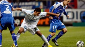 Les deux joueurs vont se retrouver vendredi.