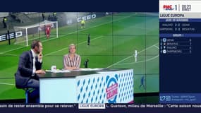 Francfort-Marseille : l'énorme coup de gueule d'un supporter de l'OM