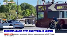L'essentiel de l'actualité parisienne du mercredi 15 juin 2022