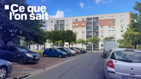 Ce que l'on sait d'un affrontement entre une trentaines de jeunes à Créteil (Val-de-Marne), dans le quartier de l'Abbaye, la nuit du samedi 20 au dimanche 21 juillet 2024.
