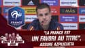 Coupe du monde 2022 : 