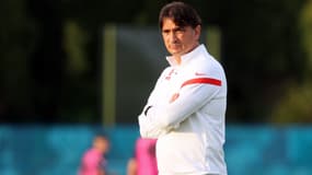 Zlatko Dalic