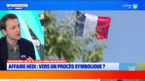 Les Tchatcheurs BFM Marseille - Émission du 8 janvier 2026