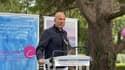 Zinedine Zidane est le parrain du domaine de Conclué, une future maison pour les enfants atteints de cancer située à Istres. 