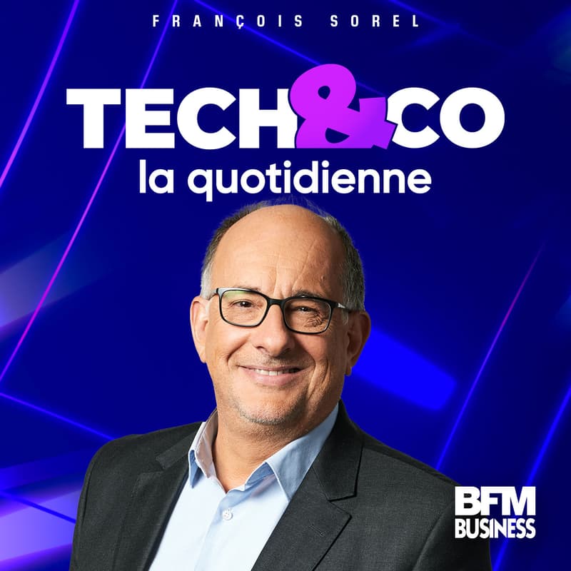 Jérôme Monceaux, président de Enchanted Tools – 08/01