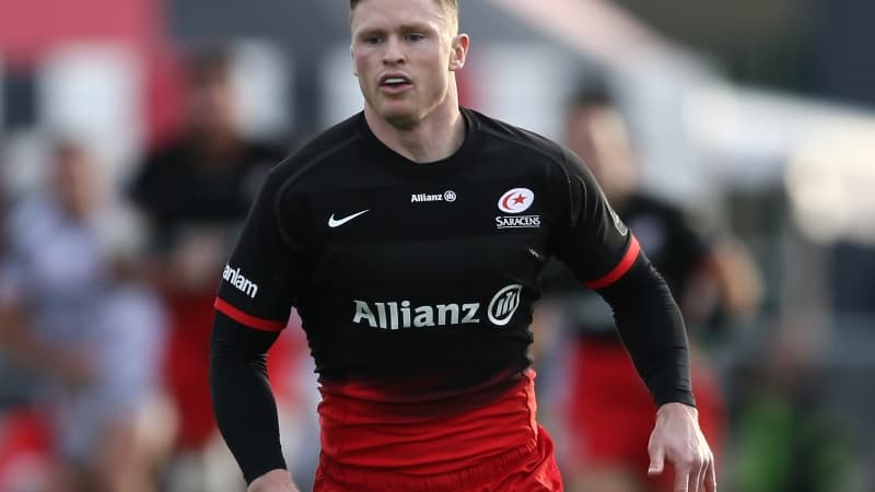 Chris Ashton