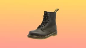 Le nouveau prix de cette paire de Dr Martens affole les connaisseurs (- 43 %)