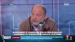 Procès Balkany: "Oui, Patrick Balkany a fraudé le fisc mais on est loin des 13 millions évoqués"