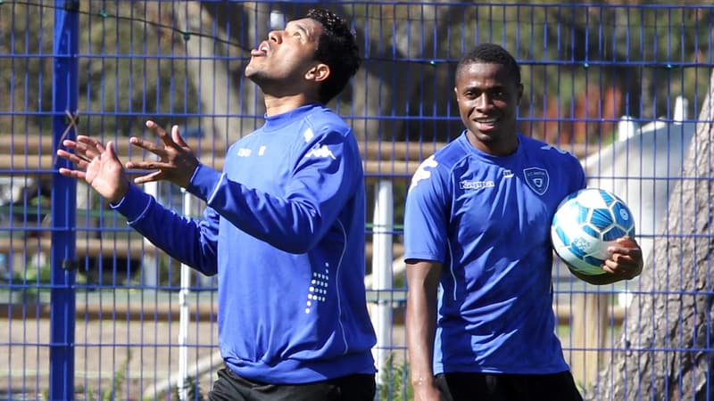Brandao aligné face au PSG ?