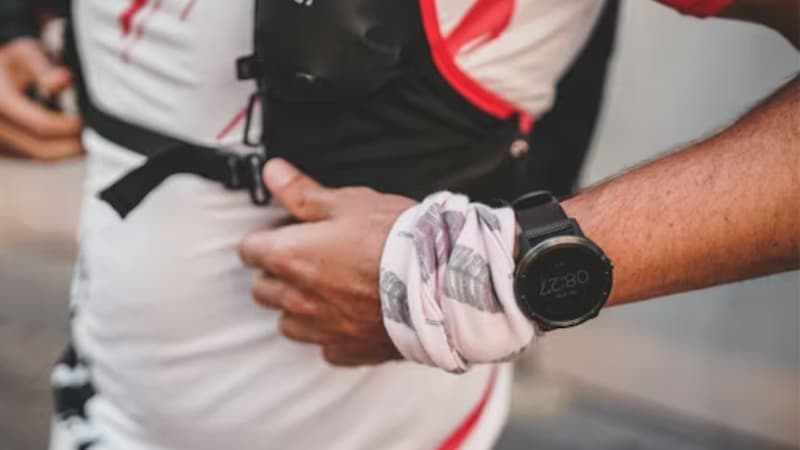 3 montres Garmin à ne surtout pas rater chez Amazon : les offres sont dingues