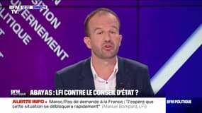 BFM Politique - Dimanche 10 septembre 2023