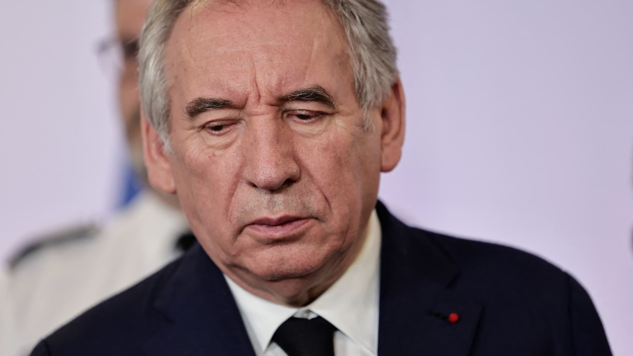 François Bayrou vatil réussir à redresser les finances publiques?