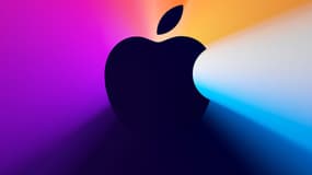 Annonce de la conférence d'Apple organisée le 10 novembre prochain