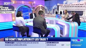 La semaine de l'économie - 24/05