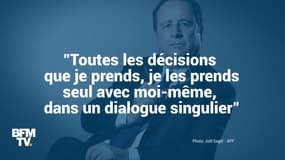 Humour politique : les punchlines de François Hollande