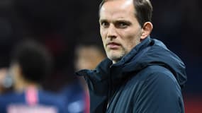 Thomas Tuchel