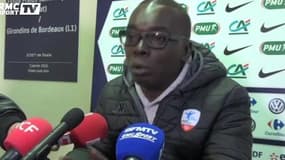Fréjus - Bordeaux : les réactions