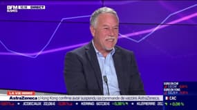 Philippe Taboret (CAFPI) : Comment les taux immobiliers évoluent-ils ? - 09/04