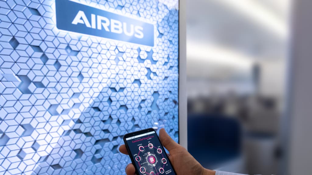 Airbus Airbus