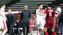 Nicolas Rabuel - Valenciennes - Ligue 2