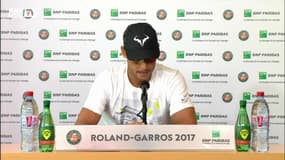 Roland Garros – Nadal : "Je suis vraiment désolé pour Carreno Busta"