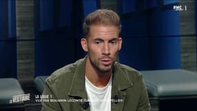 Le Vestiaire - Lecompte : "Je préfère Mbappé à Neymar"