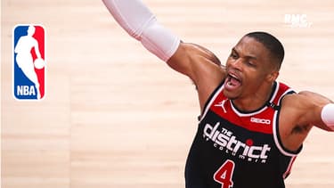 NBA : Westbrook roi du triple-double devant Robertson, le Top 10 historique (avec LeBron et Harden)