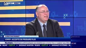 Les Experts : L'OPEP+ accpete de produire plus - 03/06