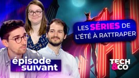 House of the Dragon, Batman: Caped Crusader… Les séries de l'été à rattraper