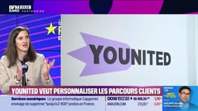 En route vers le Grand Prix Favoris E-Commerce : Younited veut personnaliser les parcours clients - 20/01