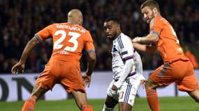 Alexandre Lacazette