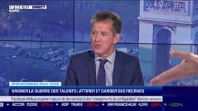 BFM Business avec vous, 05/10/21