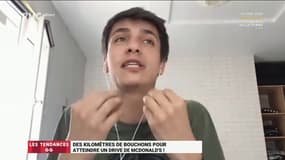 "Reconnectons-nous à la malbouffe !" Les raisons pour lesquelles vous devriez retourner chez McDo