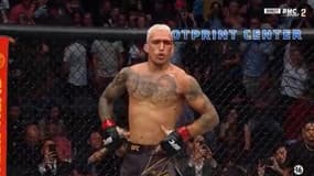 Charles Oliveira
