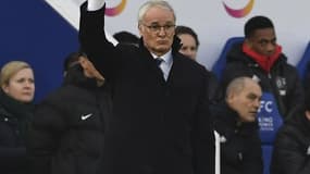 Claudio Ranieri 