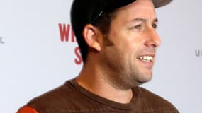 L'acteur Adam Sandler coûte très cher aux studios d'Hollywood sans pour autant assurer un carton au box-office.