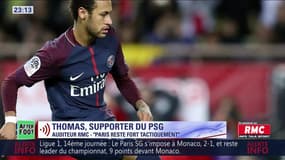 After Foot du dimanche 26/11 – Partie 1/3 - Débrief de Monaco/PSG (1-2)