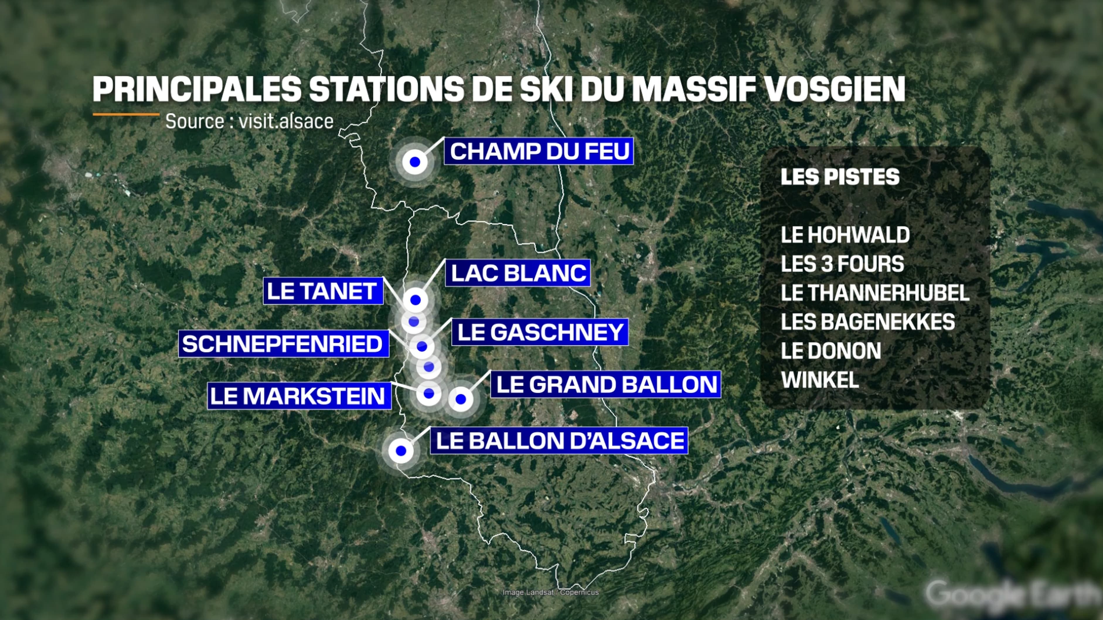 Vosges des stations de ski ouvertes dès ce weekend — free download